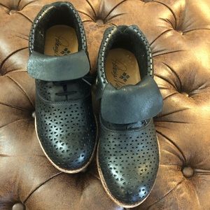 Patricia Nash Sabrina Ankle Boot